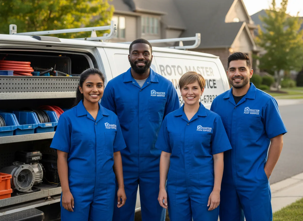 Sump Pump Installation company in Troy, NY